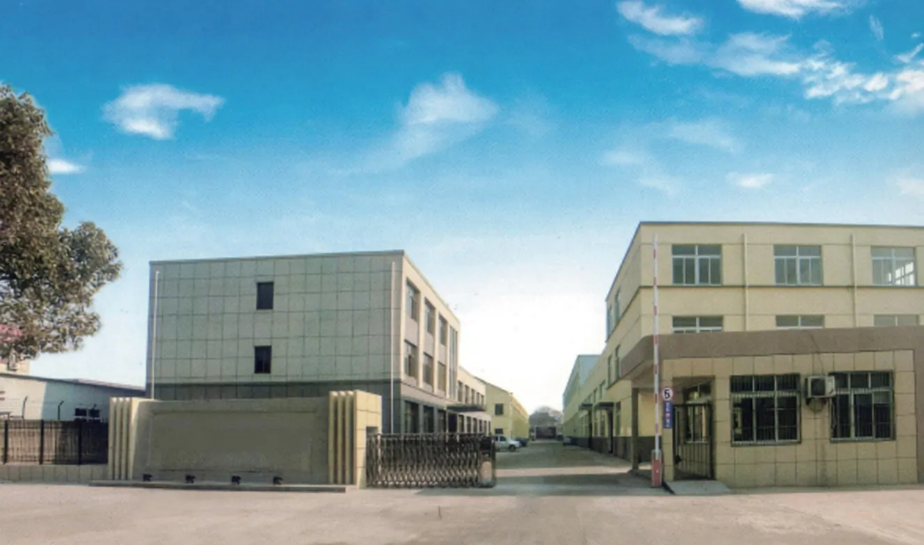 Hangzhou Ever-Power manufacturing facility producing industrial sprockets in all hub configurations